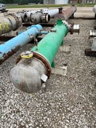 264 sq.ft., 150 psi, Manning & Lewis, Exchanger, 150FV psi, 375 °F - Image 5