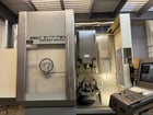 DMG, Mori Deckel Maho #DMU-50-eVolution, 5-Axis, 20" X, 16.5" Y, 15" Z, MillPlus, 18000 RPM, Cat 40, 47 HP - Image 1