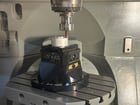 DMG, Mori Deckel Maho #DMU-50-eVolution, 5-Axis, 20" X, 16.5" Y, 15" Z, MillPlus, 18000 RPM, Cat 40, 47 HP - Image 5
