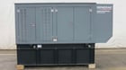150 KW Generac #SD0150, diesel generator set, 120/208 Volts, 240 HP @ 1800 RPM, Iveco F4HE9685A 6.7L engine - Image 1
