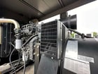 150 KW Generac #SD0150, diesel generator set, 120/208 Volts, 240 HP @ 1800 RPM, Iveco F4HE9685A 6.7L engine - Image 7