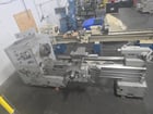 26"/29" x 75" Summit #26-4x60, gap bed engine lathe, 4-jaw chuck, 4.125" bore, inch/metric, 230 V., 3-phase - Image 1