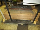 16 Stand, Tishken #16-MW-2, rollforming line, 2" arbor, 8" roll space, 20 HP, American mandrel uncoiler - Image 8