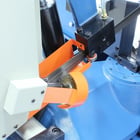 Baileigh #BS-20SA-DM, semi-automatic dual miter band saw, 1.25" blade, new - Image 3