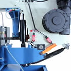 Baileigh #BS-20SA-DM, semi-automatic dual miter band saw, 1.25" blade, new - Image 6