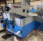 28" x 120" Abbott #A24120, roll grinder, 30" x 2"-4" x 12" grinding wheel, infeed ballscrew, 2024 - Image 3