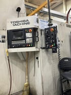 4.3" Toshiba #BTD-110R16, Fanuc 16M, 79" X, 71" Y, 57, " Z, full 4th, coolant thru, 1996 - Image 2