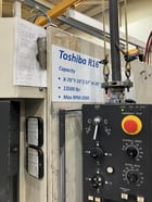 4.3" Toshiba #BTD-110R16, Fanuc 16M, 79" X, 71" Y, 57, " Z, full 4th, coolant thru, 1996 - Image 7