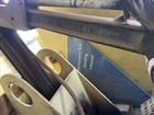 Houston Crane Engineers #CC600, hydraulic breakout machine, 1975, S46299 - Image 6