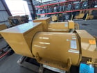 2250 KW, 1800 RPM, Caterpillar #SR5, diesel generator end, 277/480 Volts, 3-phase, sound attenuated enclosure - Image 1