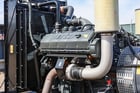 515 KW Generator #IDU1600G20S, open, 277/480 Volts, 5 hours, #088898 - Image 3