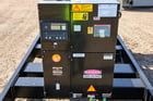 515 KW Generator #IDU1600G20S, open, 277/480 Volts, 5 hours, #088898 - Image 5