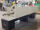 25" x 92" Nardini #ND-325, gap bed engine lathe, 18" swing over cross slide, inch/metric threading, 3-jaw 10" - Image 4
