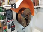 25" x 92" Nardini #ND-325, gap bed engine lathe, 18" swing over cross slide, inch/metric threading, 3-jaw 10" - Image 9