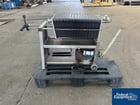 10" Aftek Filter Press - Image 1