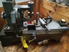 Parkson #350, precision worm gear tester - Image 1