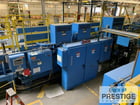 BeaverMatic, electric annealing furnace, 36" x 84" x 18" load size, 2000/hr. max loading, 1650°F, 2008 #43429 - Image 4