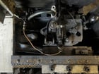 3/16" x 2-1/2" Hartford #0-500, high speed thread roller, 3" shank length, 5 HP, 250-500 PPM, Rotovane hopper - Image 2