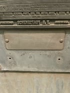 1500 HP 600 RPM General Electric, Frame 8511S, DPSB, 4160 Volts - Image 3