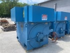 2000 HP 1800 RPM Westinghouse, Frame 5010, WPISB, 4000 Volts - Image 1