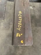 86" L, Press Brake Top 45 Degree Male Die - Image 4