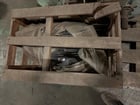 20 HP 3520 RPM GE, Fr. 256T, 230/460 Volts, Squirrel Cage, Refurb - Image 2