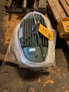 25 HP 1760 RPM Reliance, Fr. 284T, 460 Volts, Squirrel Cage, Refurb - Image 2