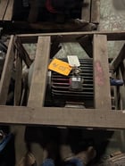 30 HP 1765 RPM GE, Fr. 288T, 230/460 Volts, Squirrel Cage, EOK - Image 2