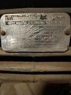 30 HP 1765 RPM Reliance, Fr. 236T, 460 Volts, Squirrel Cage, EOK - Image 1