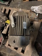 30 HP 1765 RPM Reliance, Fr. 236T, 460 Volts, Squirrel Cage, EOK - Image 2