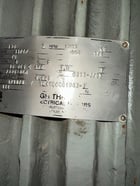 130 HP 1783 RPM US Electric, Fr. 447TP, 460 Volts, Verticle Pump, Refurb - Image 1