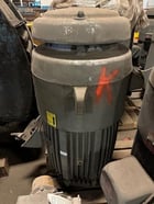 130 HP 1783 RPM US Electric, Fr. 447TP, 460 Volts, Verticle Pump, Refurb - Image 2