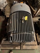150 HP 3570 RPM Reliance, Fr. 445TS , 460 Volts, Squirrel Cage, EOK - Image 2