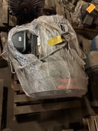150 HP 1730 RPM Reliance, Fr. 445TS , 460 Volts, Squirrel Cage, Refurb - Image 2