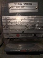 350 HP 3580 RPM US Electric, Fr. 5809SS, 4160 Volts, Squirrel Cage, EOK - Image 1