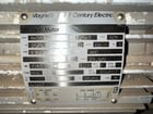 15/3.75 HP 1760/880 RPM Magnetek, Frame F256T, 460 Volts, Multi-Speed, electrically OK - Image 1