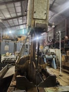 20" Hyd-Mech #V-18, tilting vertical band saw, 20" x 1-1/4" blade, 7-1/2 HP, 2001 - Image 3