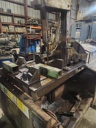 20" Hyd-Mech #V-18, tilting vertical band saw, 20" x 1-1/4" blade, 7-1/2 HP, 2001 - Image 5