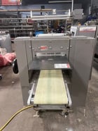 Ameripak #140, Horizontal Flow Wrapper W/ 12 Ft. Feed Conveyor, up to 140 packages per minute, 140 - Image 2