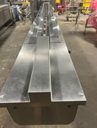 Ameripak #140, Horizontal Flow Wrapper W/ 12 Ft. Feed Conveyor, up to 140 packages per minute, 140 - Image 4