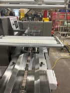Ameripak #140, Horizontal Flow Wrapper W/ 12 Ft. Feed Conveyor, up to 140 packages per minute, 140 - Image 7