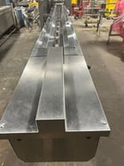 Ameripak #140, Horizontal Flow Wrapper W/ 12 Ft. Feed Conveyor, up to 140 packages per minute, 140 - Image 8