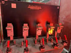 RobotWorx, RWZero Workcell, Fanuc Arcmate 100ic W/R-30ib Control, Lincoln Powerwave R450, 2018, RWZero - Image 4