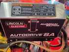 RobotWorx, RWZero Workcell, Fanuc Arcmate 100ic W/R-30ib Control, Lincoln Powerwave R450, 2018, RWZero - Image 5