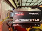 RobotWorx, RWZero Workcell, Fanuc Arcmate 100ic W/R-30ib Control, Lincoln Powerwave R450, 2018, RWZero - Image 7