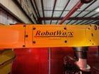 RobotWorx, RWZero Workcell, Fanuc Arcmate 100ic W/R-30ib Control, Lincoln Powerwave R450, 2018, RWZero - Image 8