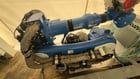 Yaskawa Yasakwa, GP110, Industrial Robot W/YRC1000 Controller, 2022, GP110 - Image 1