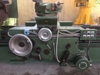 16-1/8" x 112" Lehmann #5035, hollow spindle Oil country manual lathe, rebuilt in 2024 - Image 4