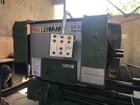 16-1/8" x 112" Lehmann #5035, hollow spindle Oil country manual lathe, rebuilt in 2024 - Image 5