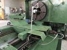 16-1/8" x 112" Lehmann #5035, hollow spindle Oil country manual lathe, rebuilt in 2024 - Image 8